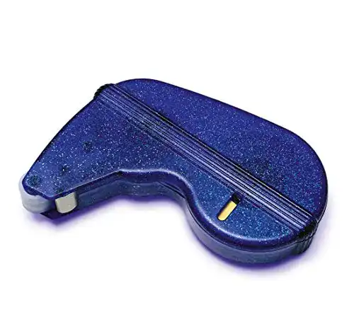 Kleberoller HERMA 1023, permanent, 13 x 12 mm, nachfüllbar