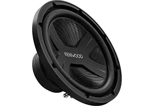 Die beste Kenwood-Subwoofer Kenwood Car Audio KFC-PS3017W PS-Serie 2026 Test Bestseller Kenwood-Subwoofer Kenwood Car Audio KFC-PS3017W PS-Serie