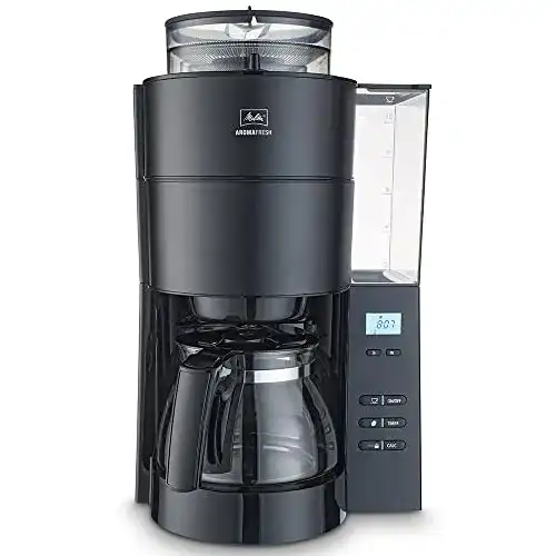 Melitta-Kaffeemaschine Melitta AromaFresh 1021-05 AMAZON