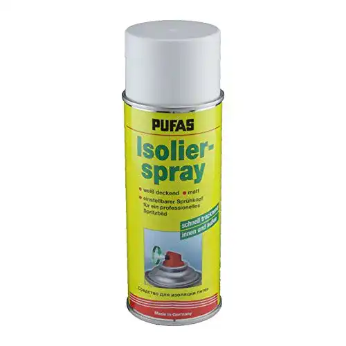 Isolierspray PUFAS Flecken-Decker 0,400 L