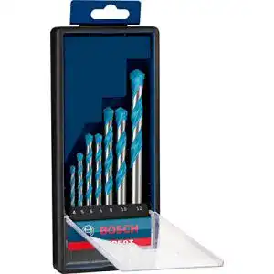 Universalbohrer Bosch Professional 7x Expert CYL-9