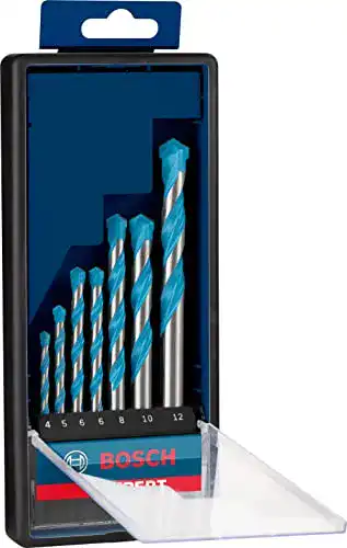 Universalbohrer Bosch Professional 7x Expert CYL-9