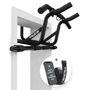Klimmzugstange Türrahmen PULLUP & DIP Klimmzugstange