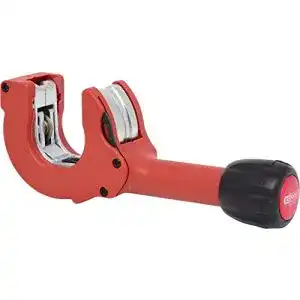 Rohrschneider Edelstahl KS Tools 104.5060