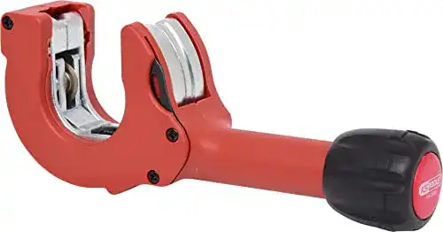 Rohrschneider Edelstahl KS Tools 104.5060