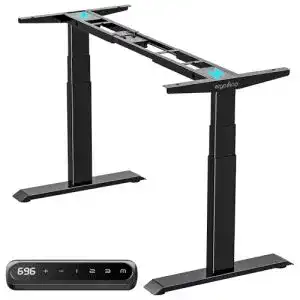 Tischgestell höhenverstellbar E.For.U ® DT30 Elektrisch