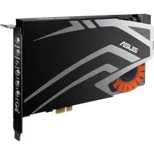 Interne Soundkarte ASUS Strix Soar interne Gaming Soundkarte