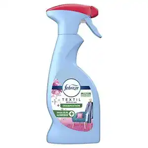 Febreze-Textilerfrischer Febreze Pinke Nelken 375ml