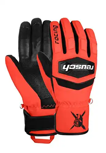 Reusch-Skihandschuhe Reusch Worldcup Warrior R-TEX® XT