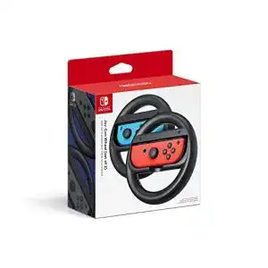 Nintendo-Switch-Lenkrad Nintendo kabellos Joy-Con-Lenkrad-Paar
