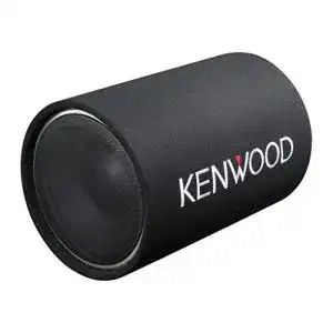 Kenwood-Subwoofer Kenwood KSC-W1200T Subwoofer 30 cm