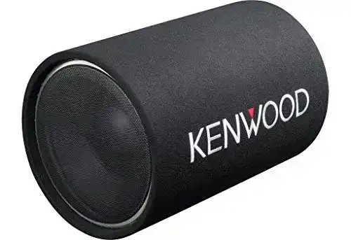 Kenwood-Subwoofer Kenwood KSC-W1200T Subwoofer 30 cm