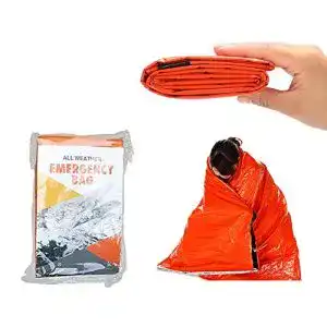 Notfall-Schlafsack Asuthink