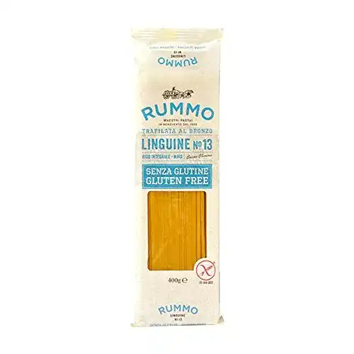 Linguine Rummo glutenfrei Gr. 400 [6 pakete]