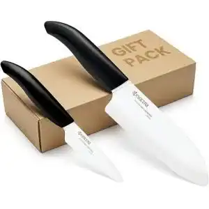 Kyocera-Messerset KYOCERA Kitchen Products GEN Serie