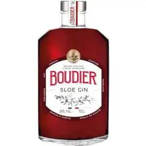 Sloe-Gin Gabriel Boudier Sloe Gin (1 x 0.7l)