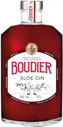 Sloe-Gin Gabriel Boudier Sloe Gin (1 x 0.7l)