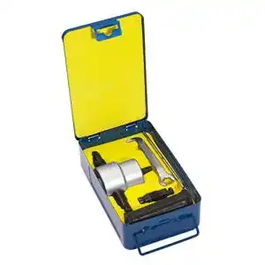 Blechknabber-Vorsatz Falon-Tech Blechknabber Vorsatz P-BLACH
