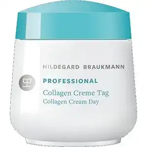 Kollagen-Creme Hildegard Braukmann Professional Collagen Creme Tag