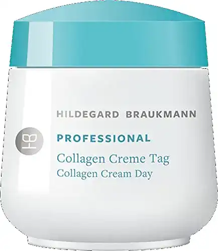 Kollagen-Creme Hildegard Braukmann Professional Collagen Creme Tag