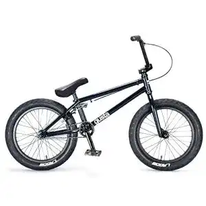 Mafiabikes Mafiabike Mafia Bikes Gusta 18 Zoll Komplettfahrrad