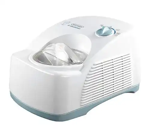 Eismaschine De’Longhi De’Longhi ICK 5000 Eiscremeautomat