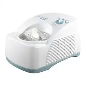 Eismaschine mit Kompressor De’Longhi, ICK 5000