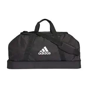 Sporttasche mit Schuhfach adidas Tiro Du Bc Tasche Black/White