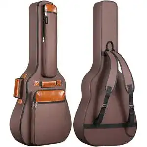 Gitarrentasche CAHAYA Akustikgitarren Taschen Gig Bag