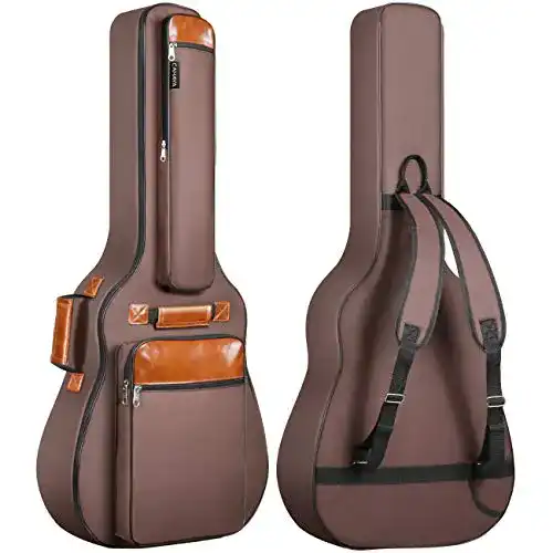 Gitarrentasche CAHAYA Akustikgitarren Taschen Gig Bag