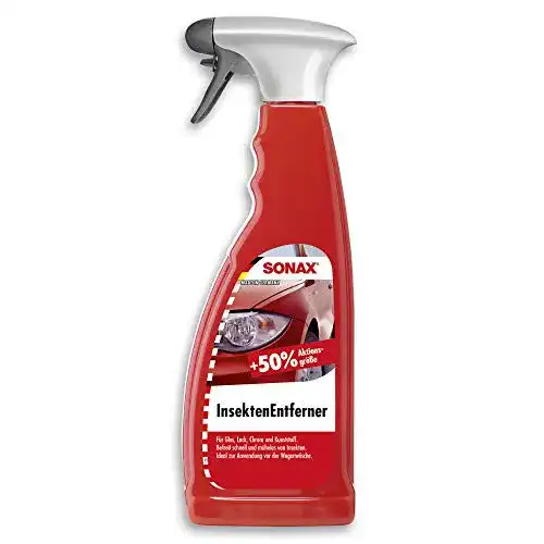 Insektenentferner SONAX InsektenEntferner 750 ml
