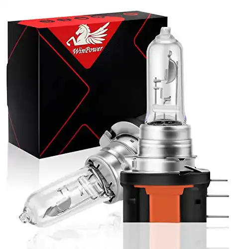 H15-Lampe WinPower Halogen Birne