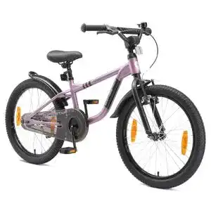 Mädchenfahrrad 20 Zoll Löwenrad LÖWENRAD Kinderfahrrad