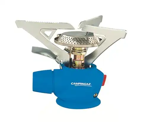 Die beste Campingaz-Gaskocher Campingaz Twister Plus PZ 2026 Test Bestseller Campingaz-Gaskocher Campingaz Twister Plus PZ
