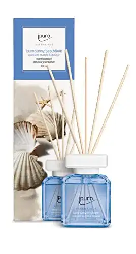 Ipuro-Raumduft Ipuro, erfrischender sunny beachtime Raumduft