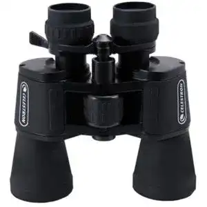 Astro-Fernglas Celestron Upclose G2 10-30X50 Fernglas, Schwarz