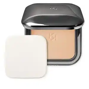 Sonnenschutz-Puder KIKO Milano Weightless Perfection Wet a. Dry