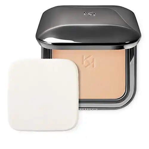 Sonnenschutz-Puder KIKO Milano Weightless Perfection Wet a. Dry