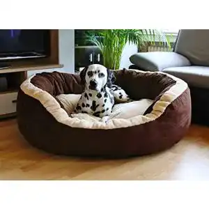 Hundebett-Knuffelwuff Knuffelwuff Heaven 120 x 110cm