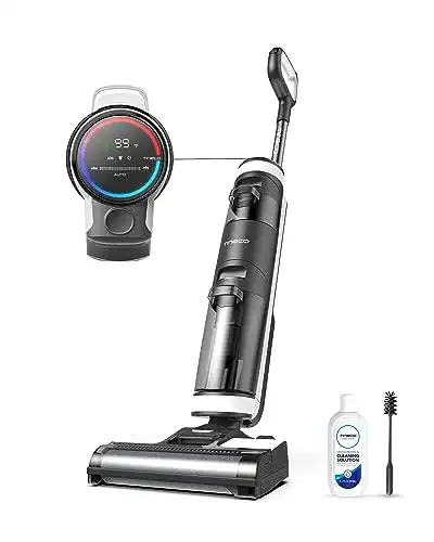 Akku-Saugwischer Tineco Smart kabellos Floor One S3 3-in-1