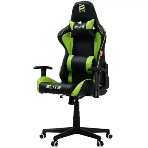 Gaming-Stuhl günstig ELITE Gaming Stuhl MG200 Destiny