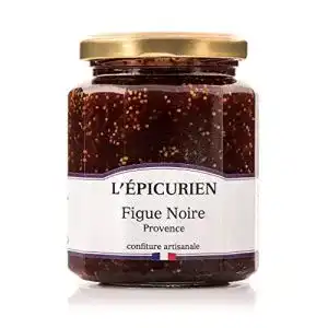 Feigenmarmelade L’Epicurien Handwerklich hergestellt, 320g