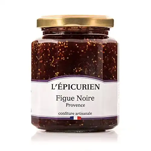 Feigenmarmelade L’Epicurien Handwerklich hergestellt, 320g