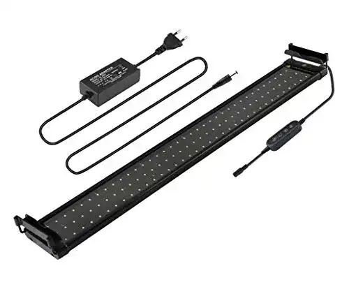 LED-Aquarium-Beleuchtung BELLALICHT Aquarium LED