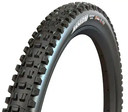 Die beste Maxxis-Fahrradreifen Maxxis ASSEGAI-Reifen – 29 x 2,50 WT 2026 Test Bestseller Maxxis-Fahrradreifen Maxxis ASSEGAI-Reifen – 29 x 2,50 WT