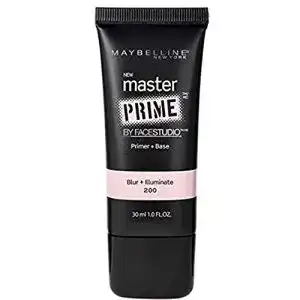 Maybelline-Primer MAYBELLINE Face Studio Master Prime in Blur