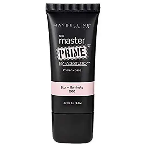 Maybelline-Primer MAYBELLINE Face Studio Master Prime in Blur