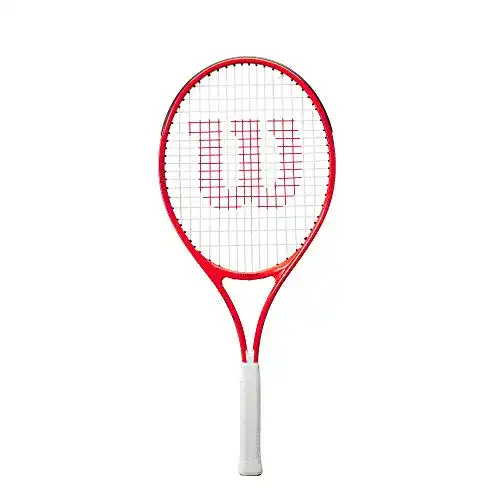 Tennisschläger 26 Wilson Tennisschläger Roger Federer 25
