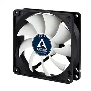 Arctic-Lüfter ARCTIC F9 TC Temperaturgesteuerter 92 mm