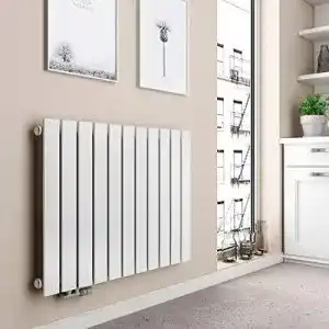 Plattenheizkörper EMKE Design-Heizkörper 630x850mm Heizkörper